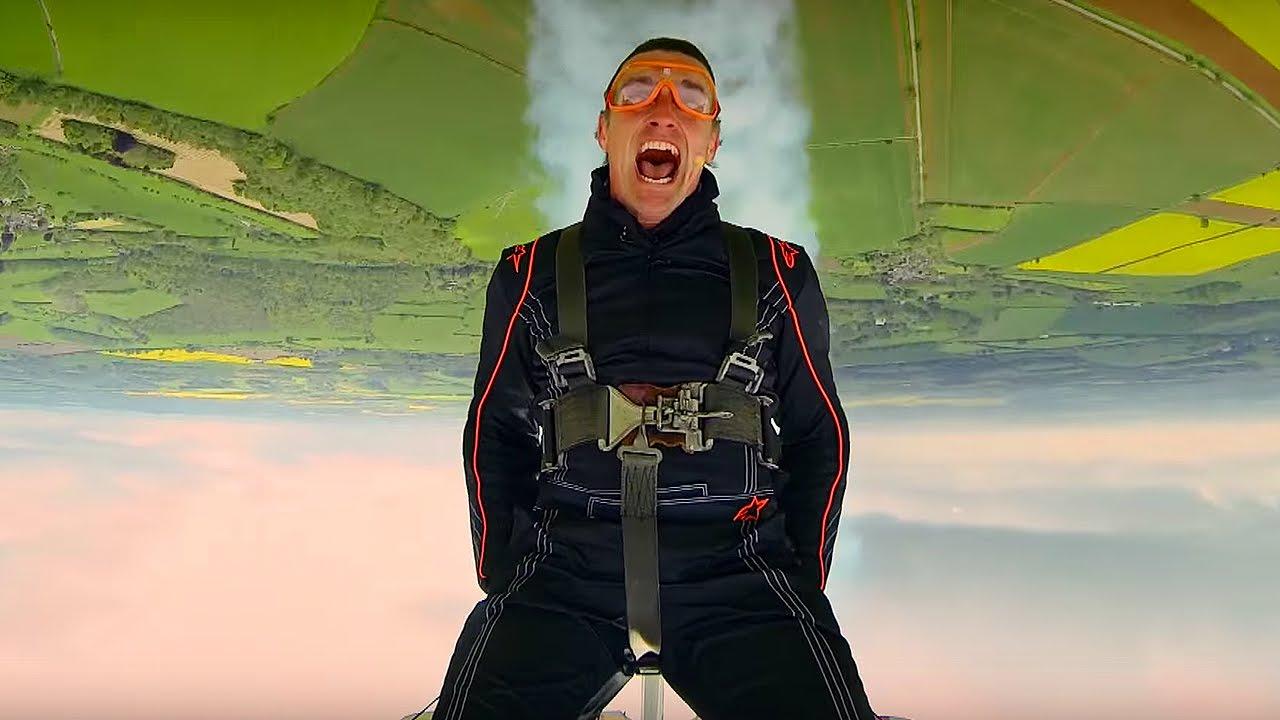 Top Gear: To nejlepší s Richardem Hammondem / 22.07.2025, 20:30
