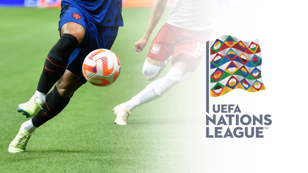 Fotbal: Liga národů, Bronzový zápas