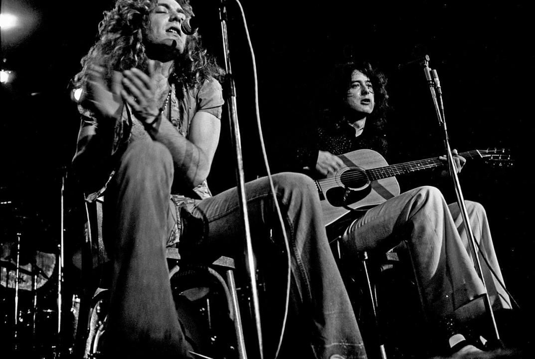 Robert Plant / 19.02.2025, 21:02