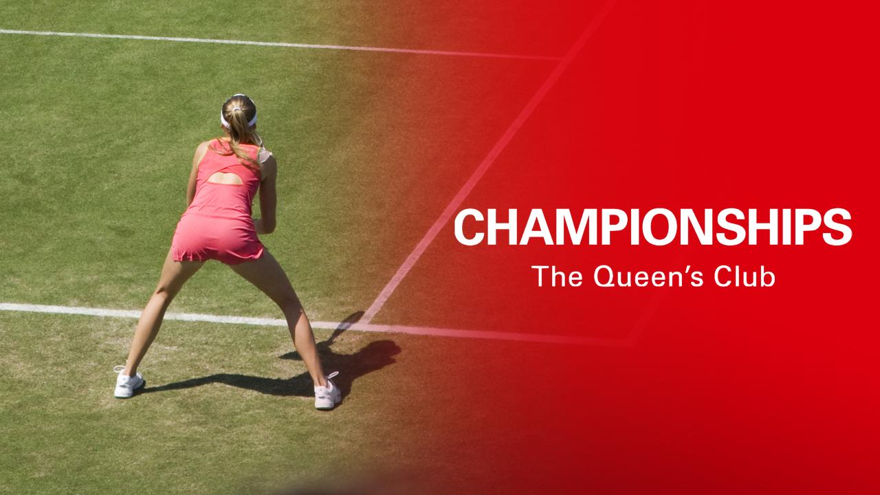 Tenis: WTA 500, Londýn