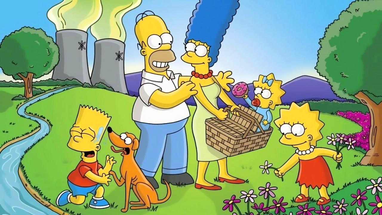 Los Simpson