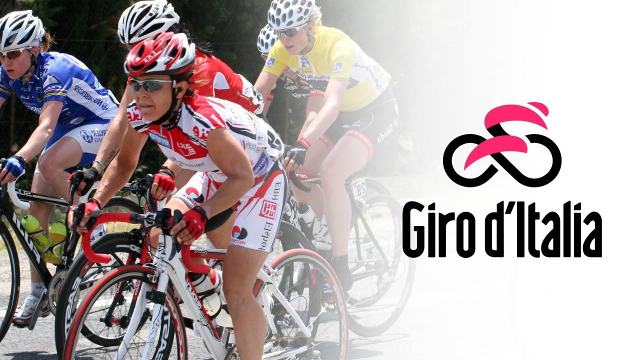Cyklistika: GIRO D’ITALIA: 2. etapa, ženy