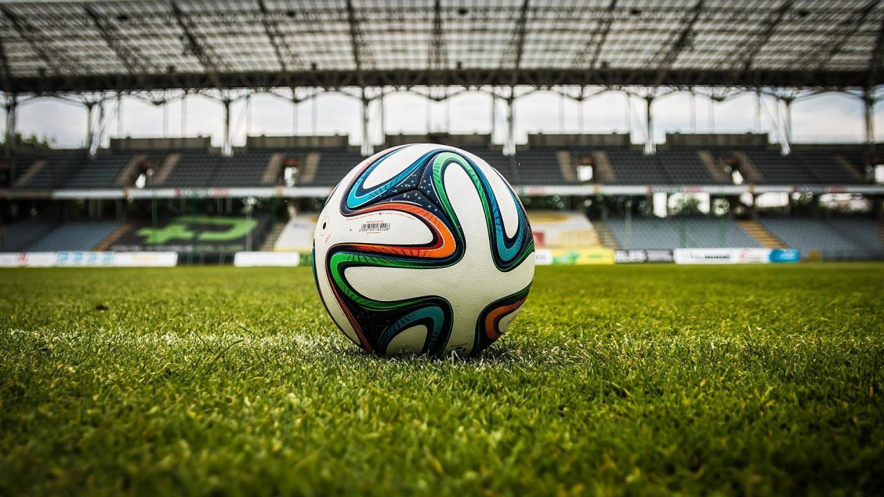 Futbal - ME 2025 do 21 rokov