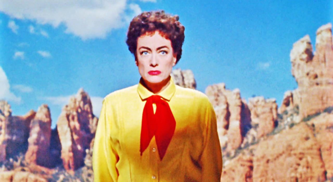 Johnny Guitar