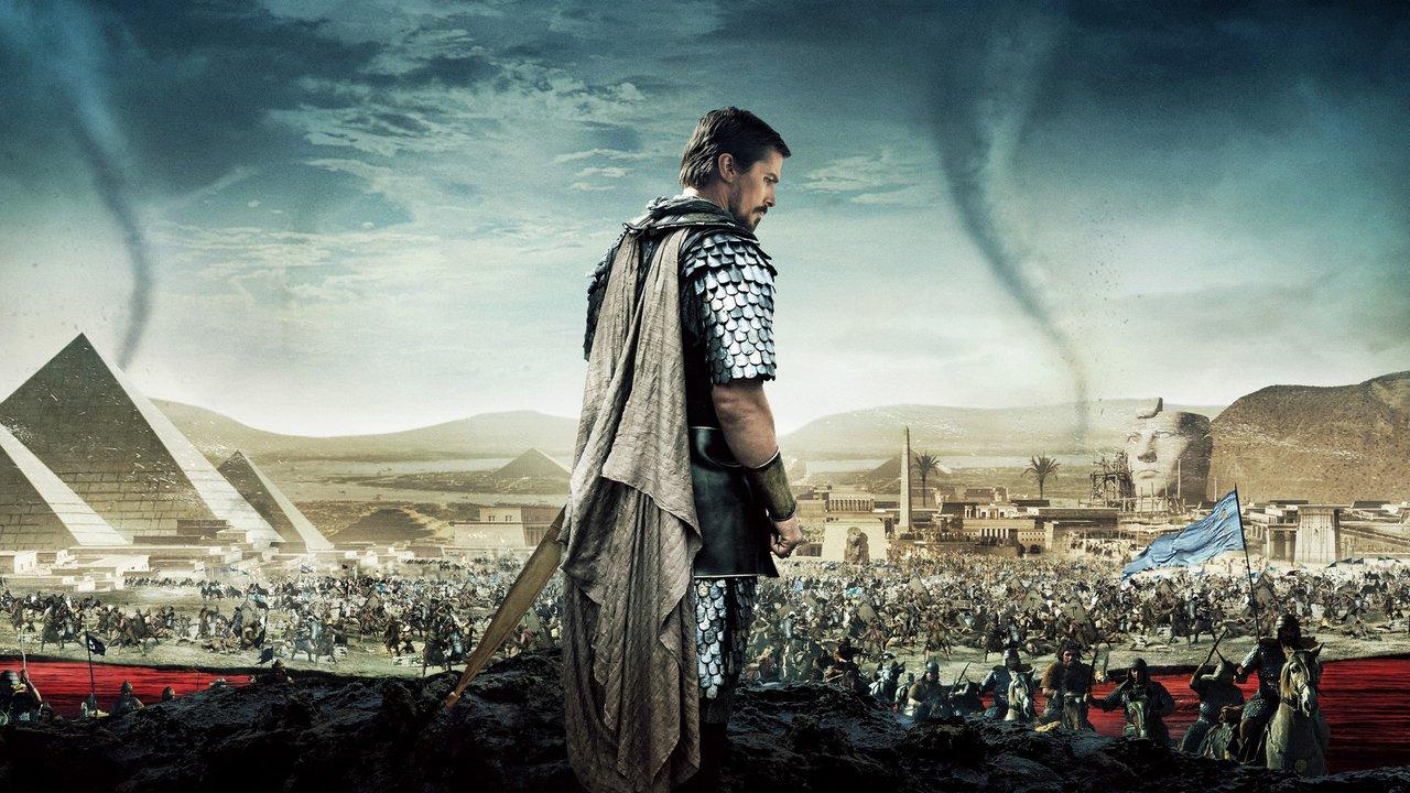 Exodo: Dioses y Reyes
