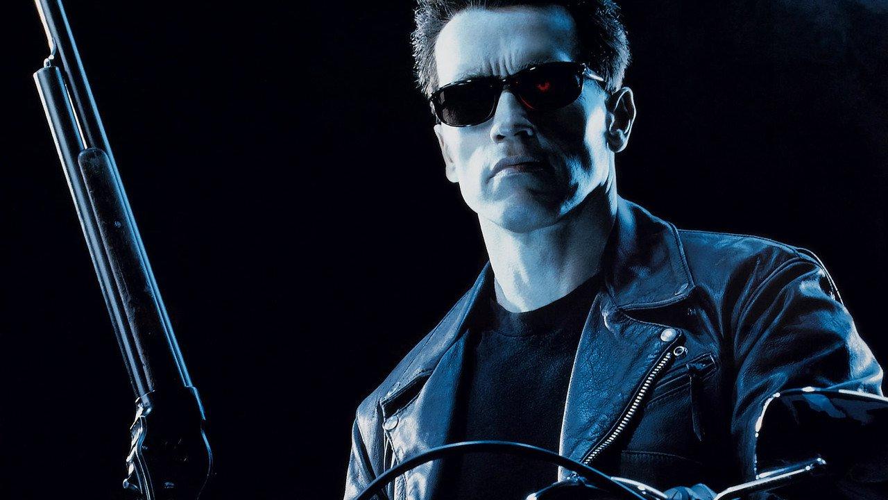 Terminator 2: El juicio final