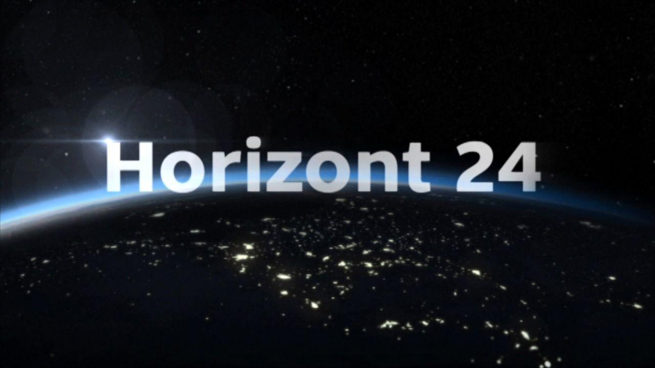 Horizont ČT24 / 27.01.2025, 21:30