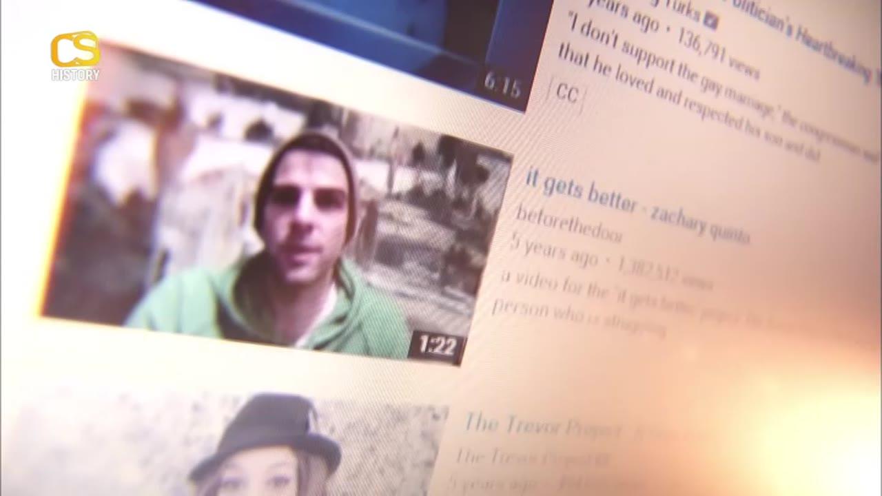 Století ve filmu