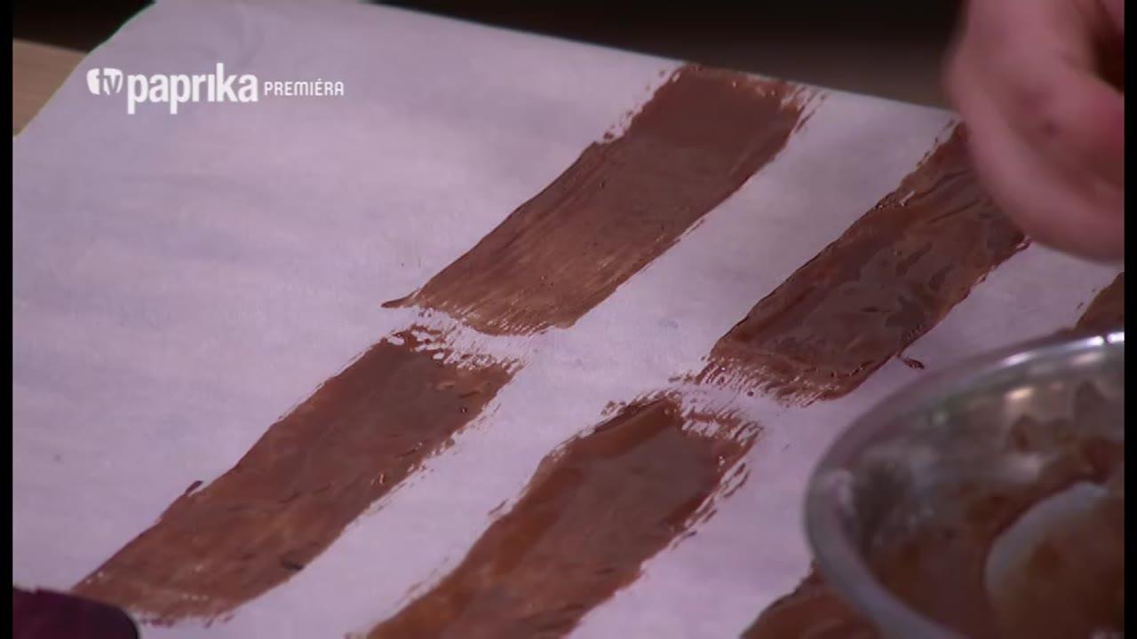 Čtyři roční období s šéfkuchařem