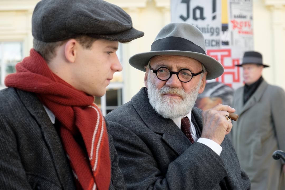 The Tobacconist