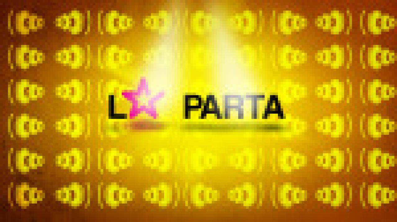 La Parta / 31.12.2024, 13:00