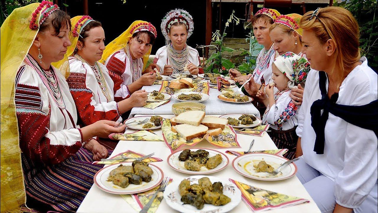 Všechny chutě Maďarska / 26.05.2025, 20:00