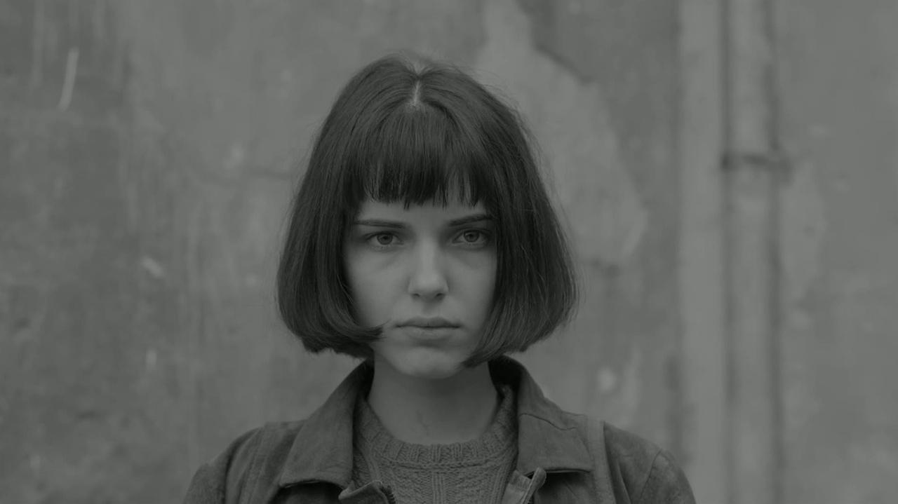 Já, Olga Hepnarová