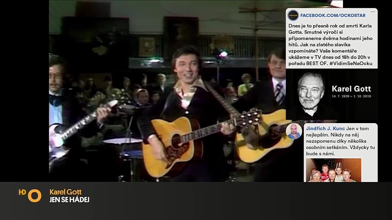 Best of... Karel Gott