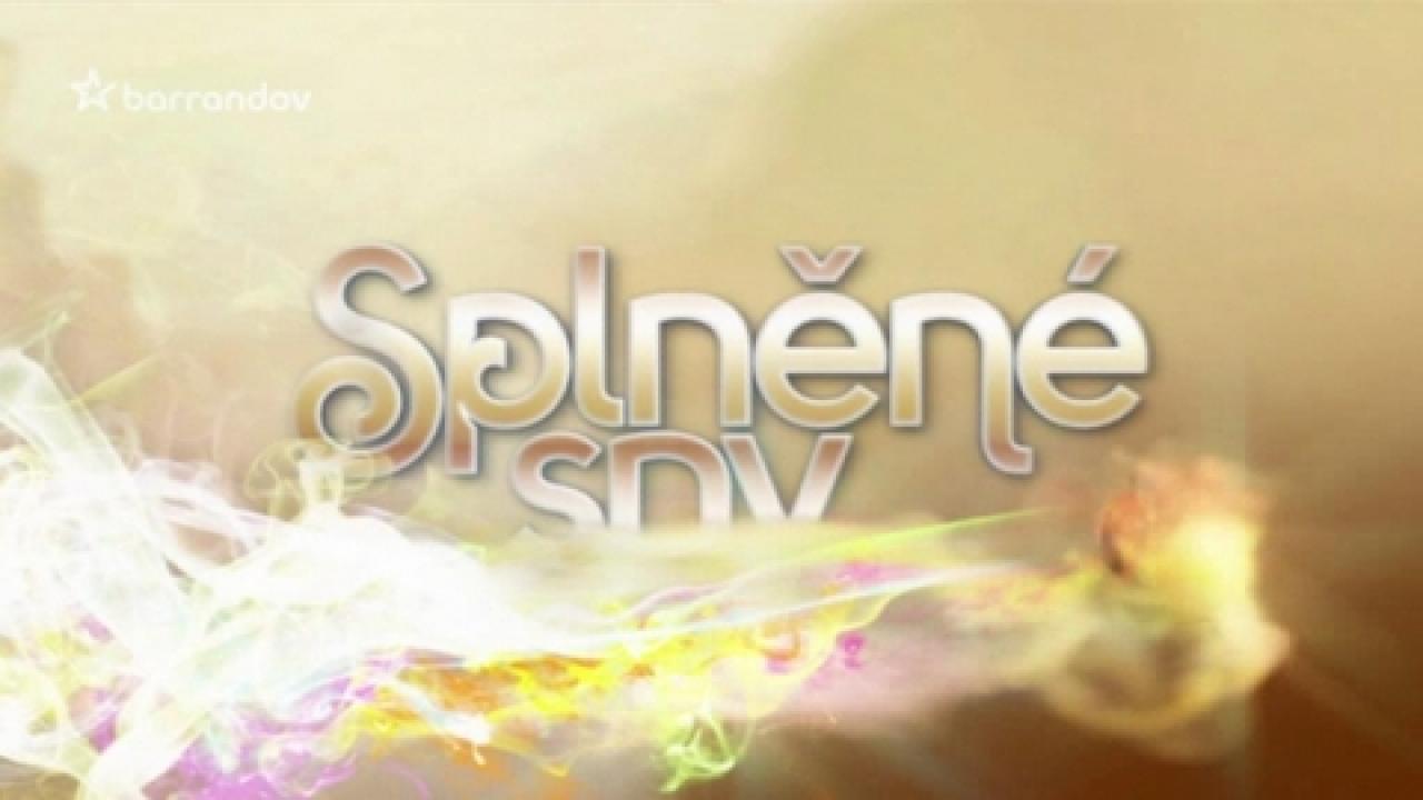 Splněné sny / 09.03.2025, 15:00