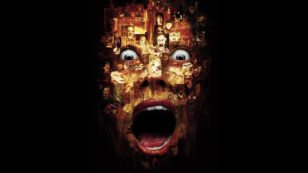 13 Ghosts