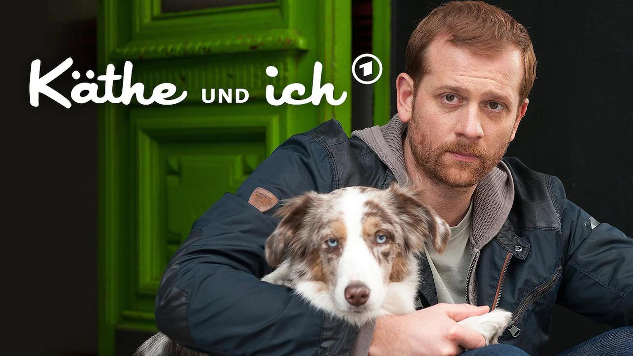 Käthe und ich