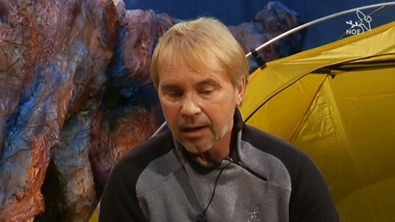 Outdoor Films s Leopoldem Sulovským