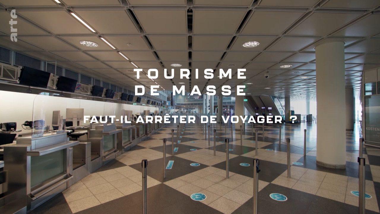 Fernweh und Flugscham - Wie wollen wir in Zukunft reisen?