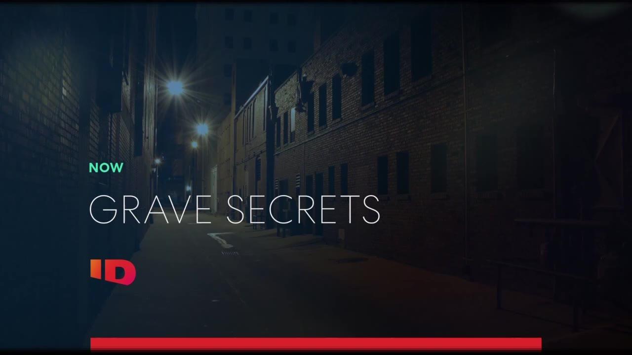 Grave Secrets