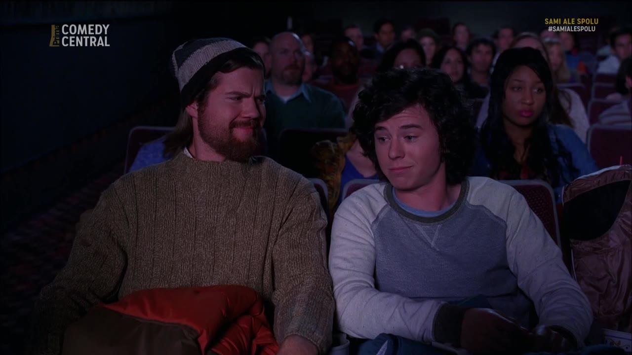 The Middle