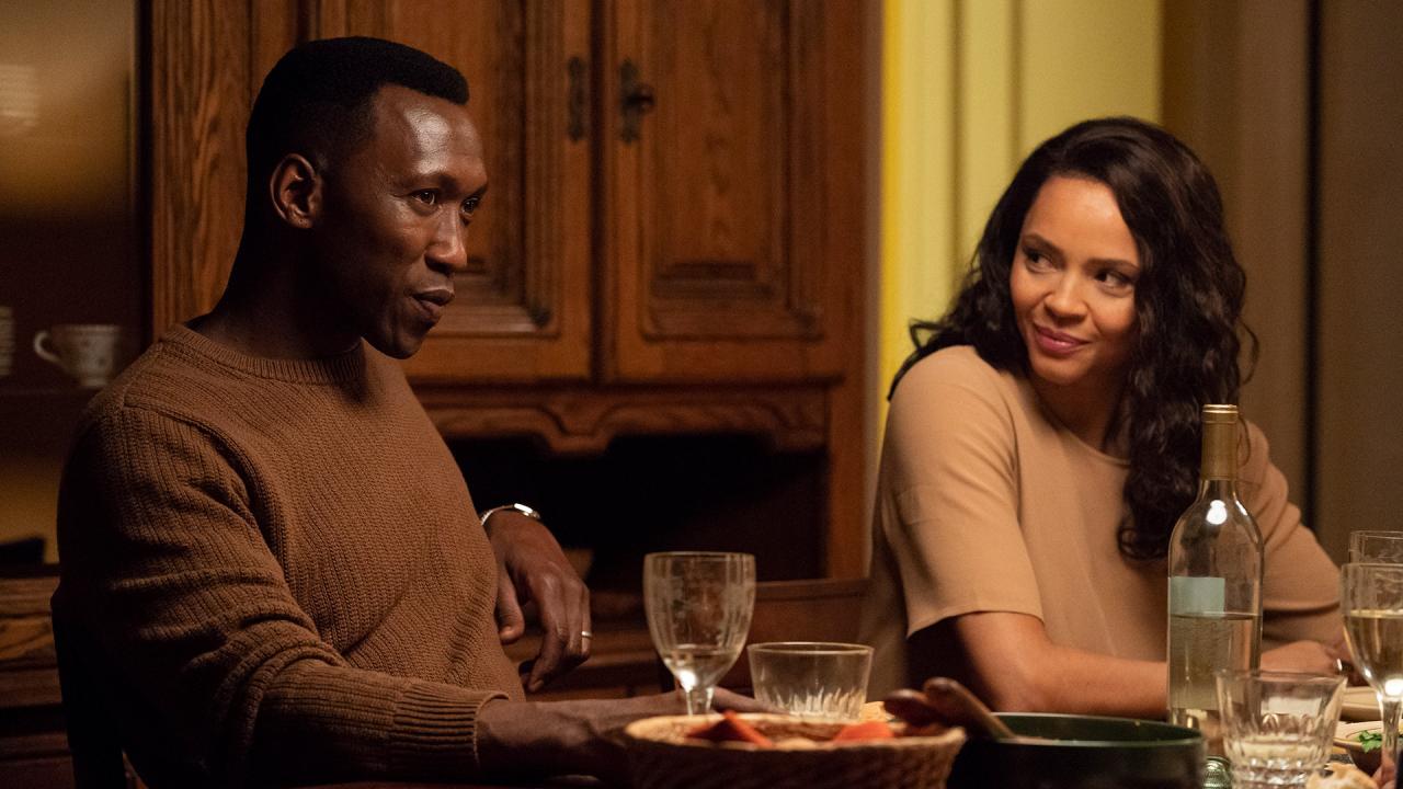 True Detective