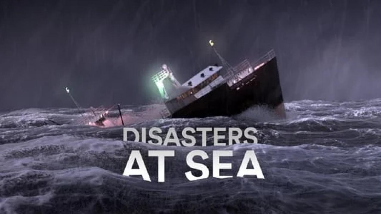 Disasters at Sea