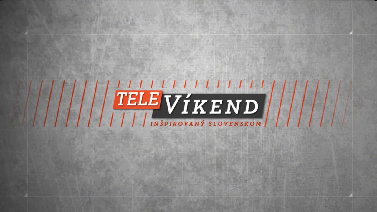 Televíkend / 15.02.2025, 08:30