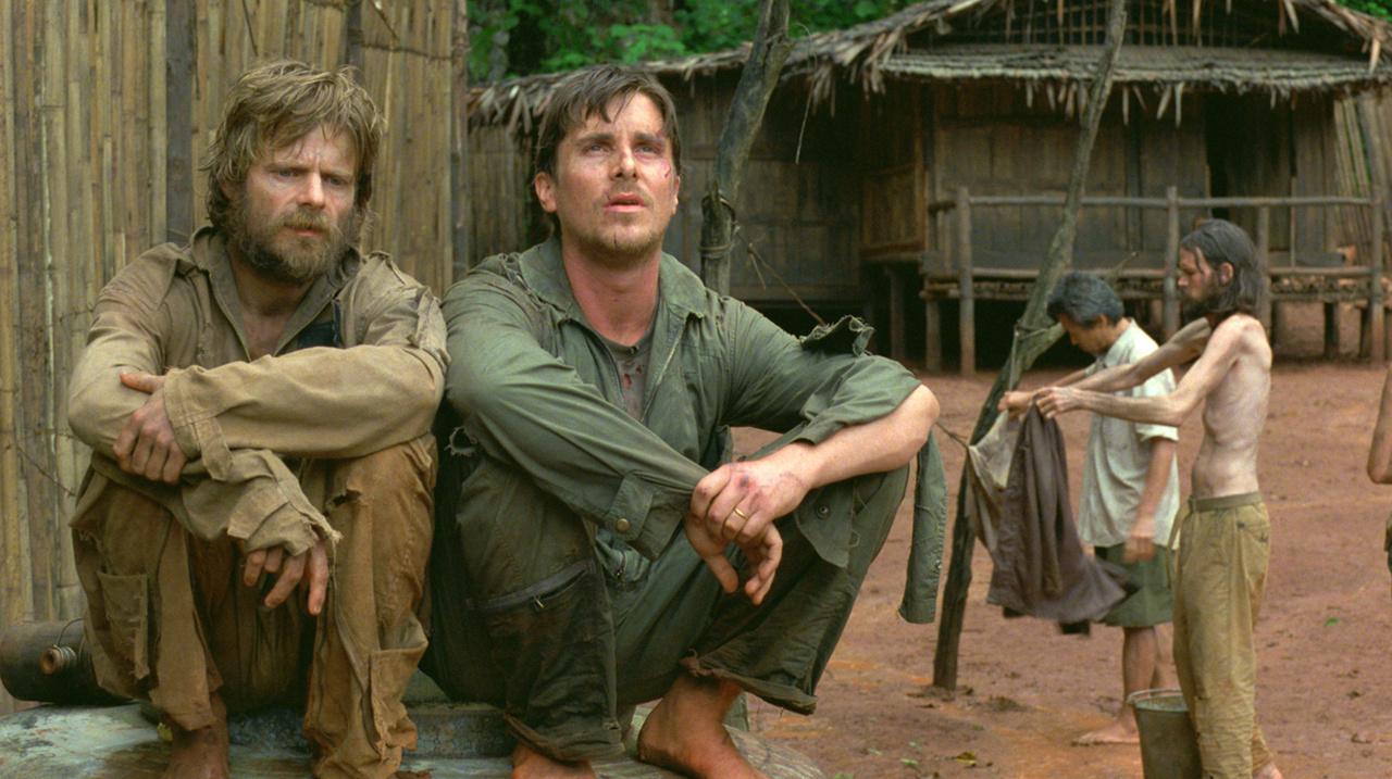 Rescue Dawn