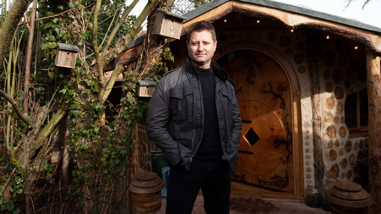 George Clarke's Amazing Spaces / 19.02.2025, 18:25