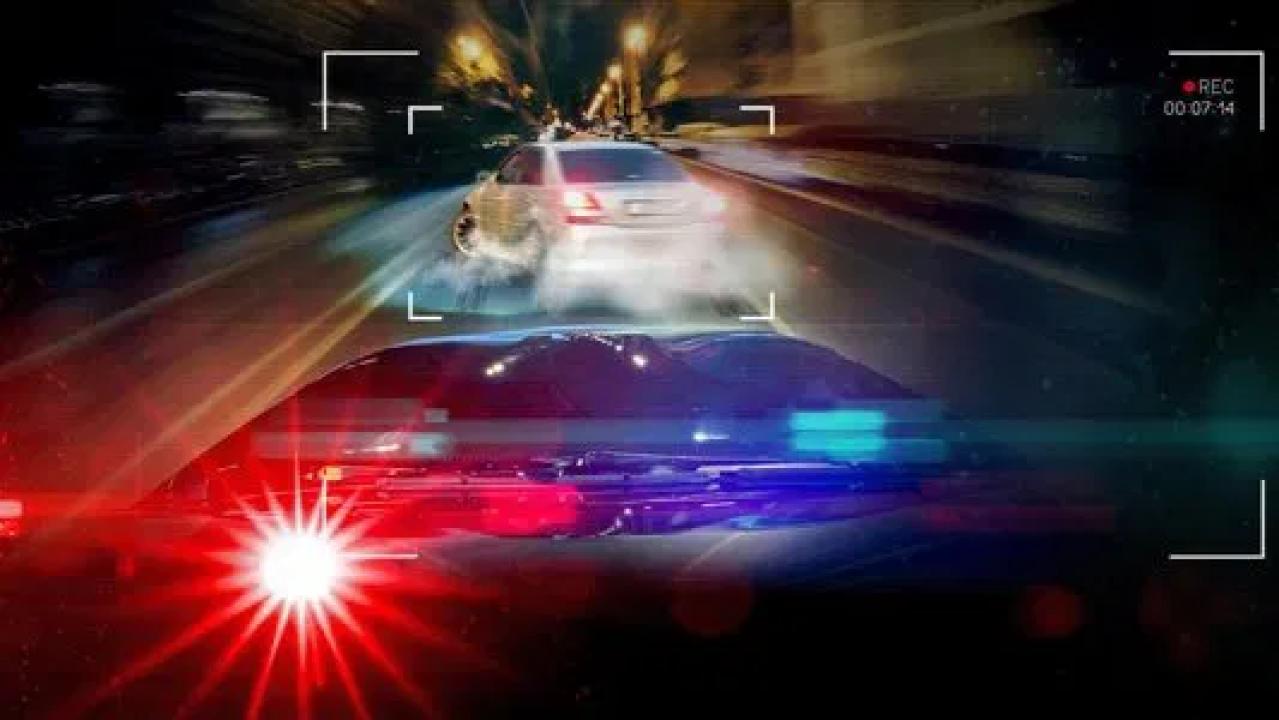 Uprchlíci přistiženi na záznamu (1)
