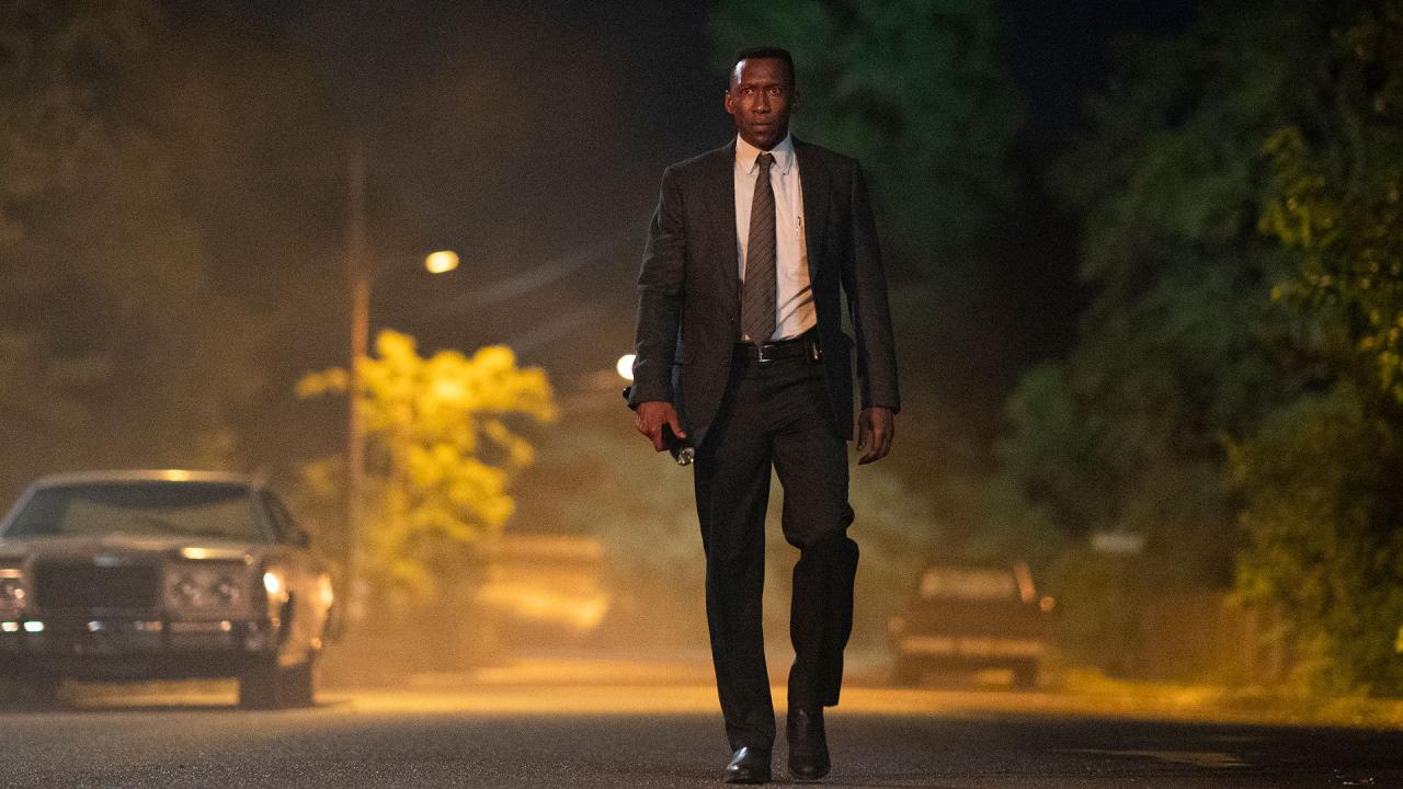 True Detective