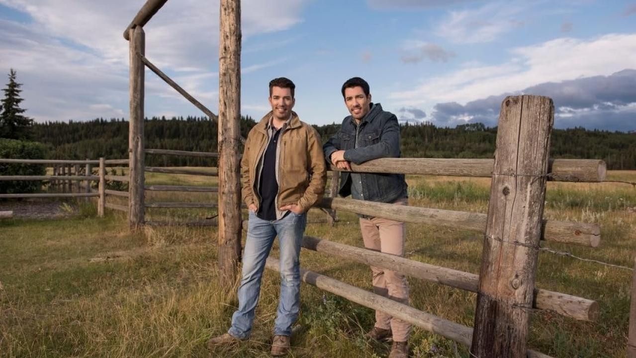 Property Brothers at Home / 17.03.2025, 04:05