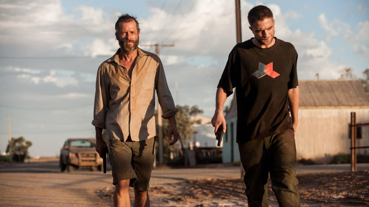 The Rover