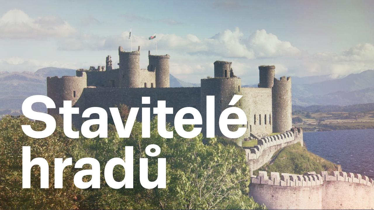 Castle Builders