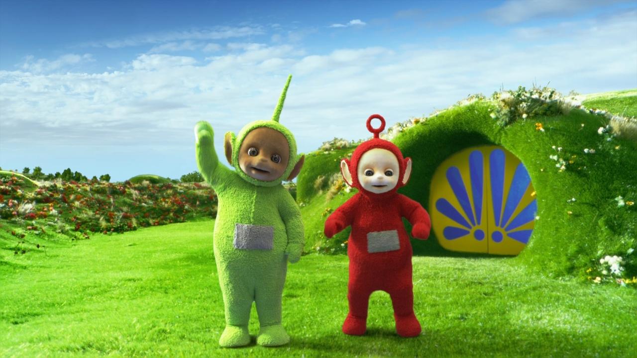 Teletubbies
