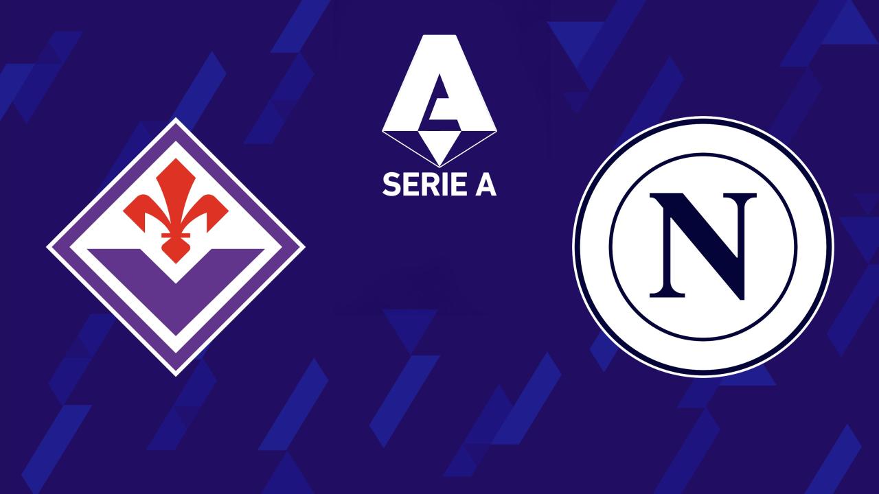 Fotbal: Serie A, 19. kolo, Fiorentina - Neapol