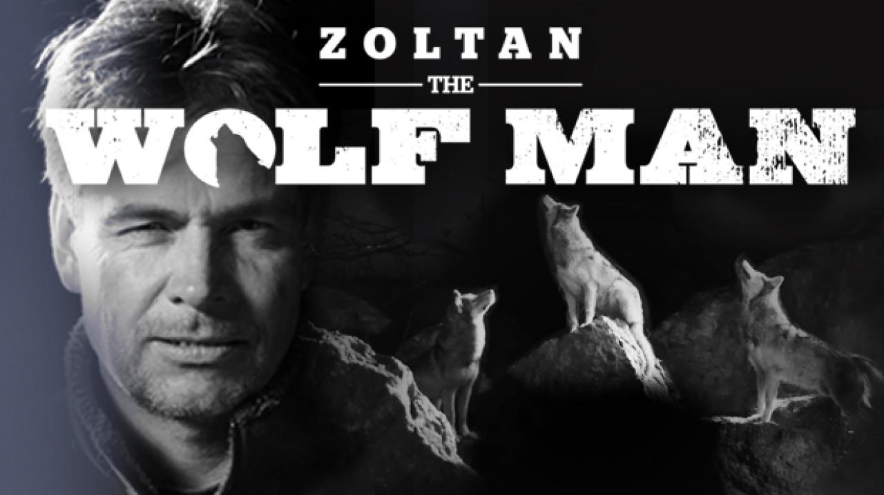 Zoltan the Wolfman