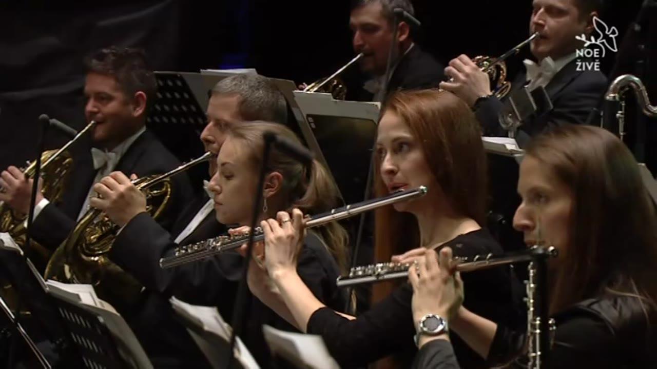 Galakoncert Evy Urbanové