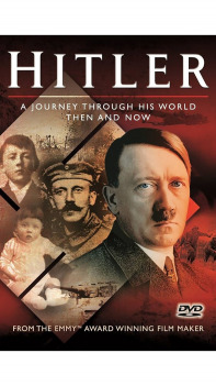 Hitler: A Journey Through His World