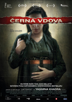 Čierna vdova