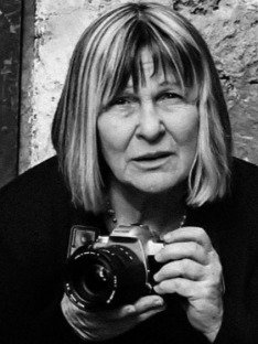 Letizia Battaglia - fotografka života a smrti