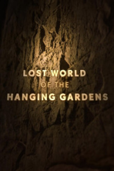 Lost World of the Hanging Gardens