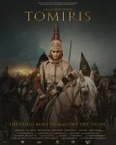 The Legend of Tomiris