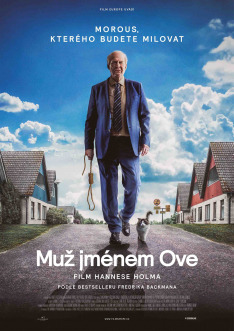 A Man Called Ove