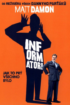 The Informant!