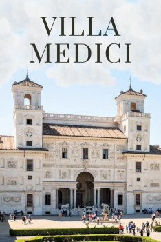 Villa Medici, 350 Years of Love for the Arts