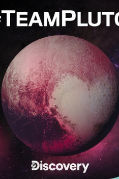 #TeamPluto