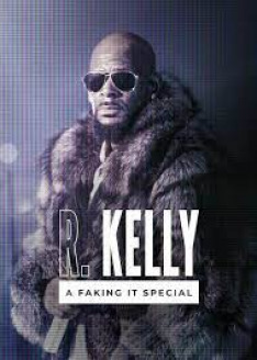 R. Kelly: Speciál o falešnosti