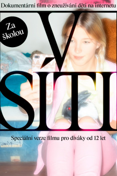 V síti: Za školou